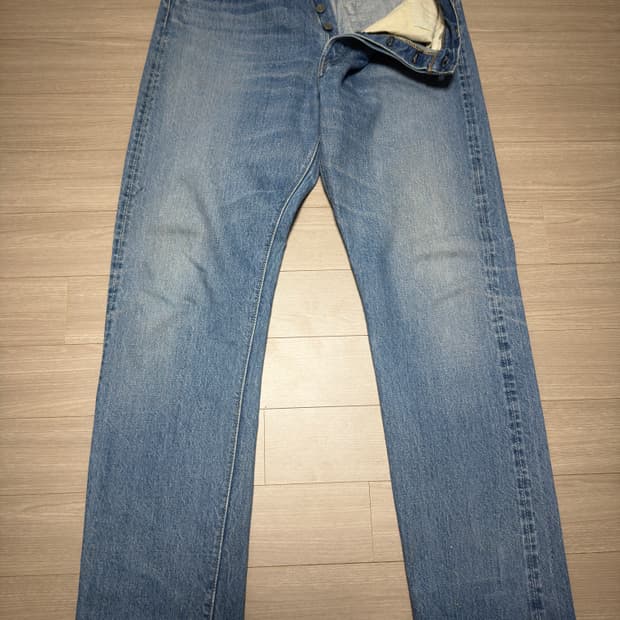 orslow 오어슬로우 105 2 years 3사이즈 노수선