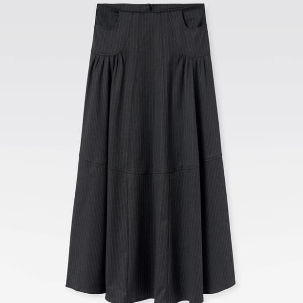 기마구아스 FIONA SKIRT 피오나 스커트