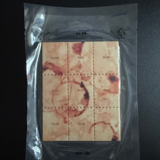 XLIM ep.6 scent tablet