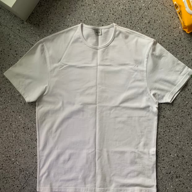 유핑 옴므라벨 L사이즈