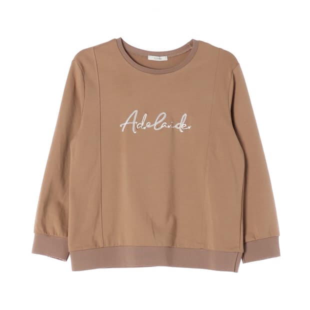 CLOVIS 클라비스 맨투맨 (M)