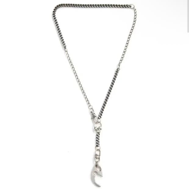 ㅙ칠룸 브로큰에그 투웨이 목걸이