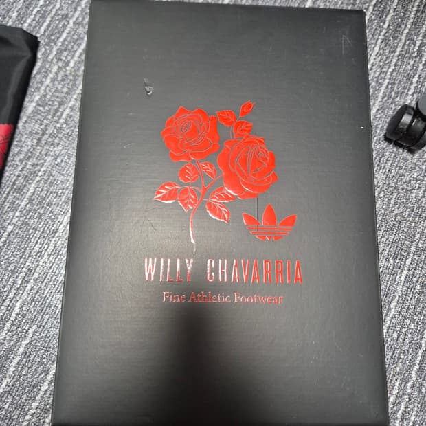 Willy chavarria jabbar dress 275사이즈