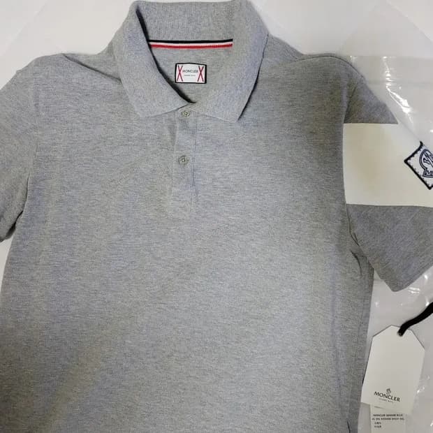 몽클레어 감마블루 카라티 pk