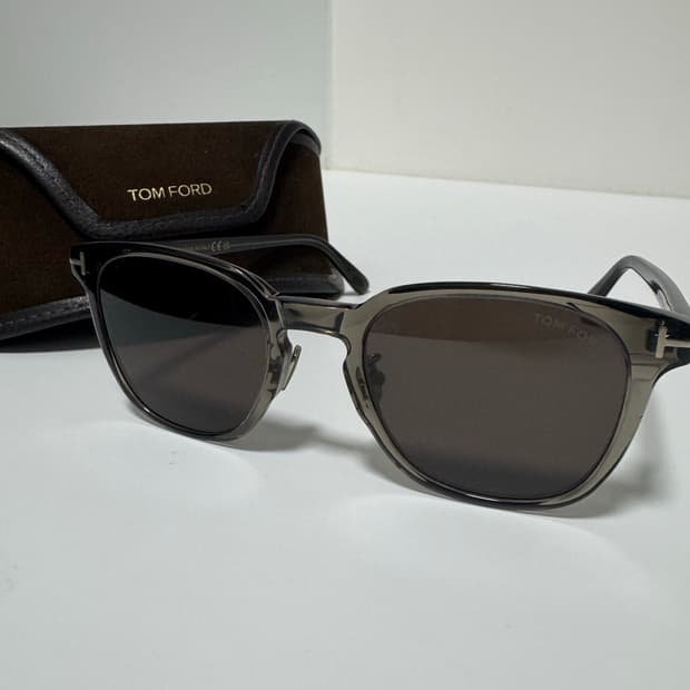 톰포드 선글라스