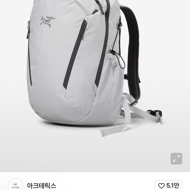 아크테릭스 맨티스26