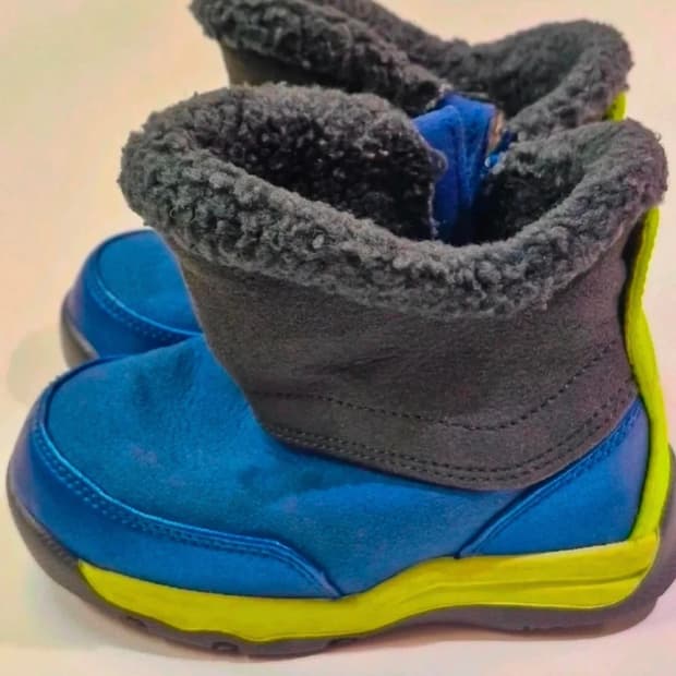 나이키 유아 방한화 / 부츠