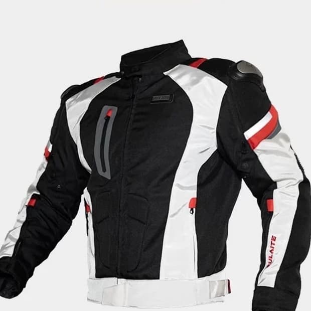 오토바이 자켓 새상품 XL사이즈