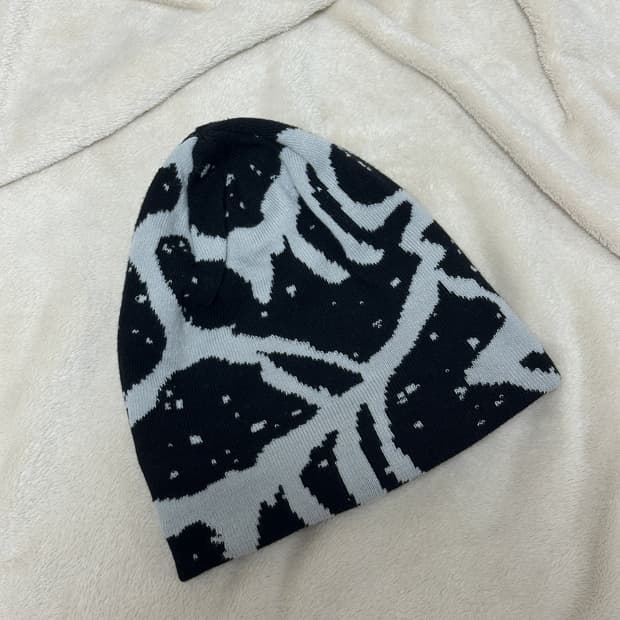 아크테릭스 그로토 토크 비니