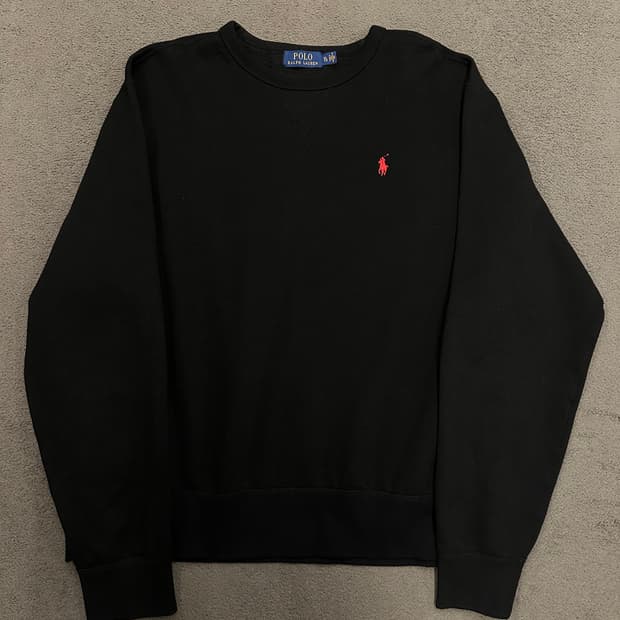 폴로 랄프로렌 베이직 맨투 처분 