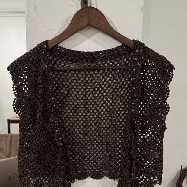 VINTAGE OUTER