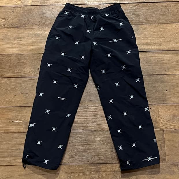 슈프림 언더커버 팬츠 s사이즈