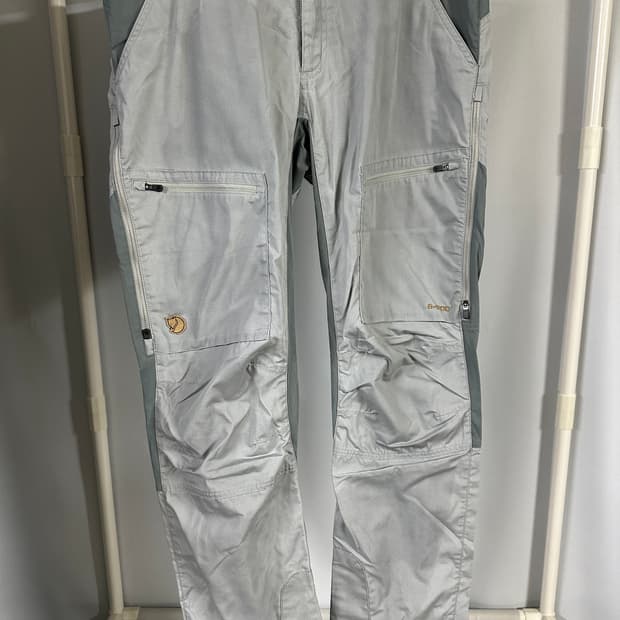 피엘라벤 우먼스 G-1000 팬츠