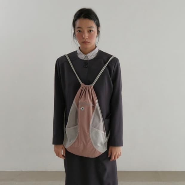 노컨텐츠 가방