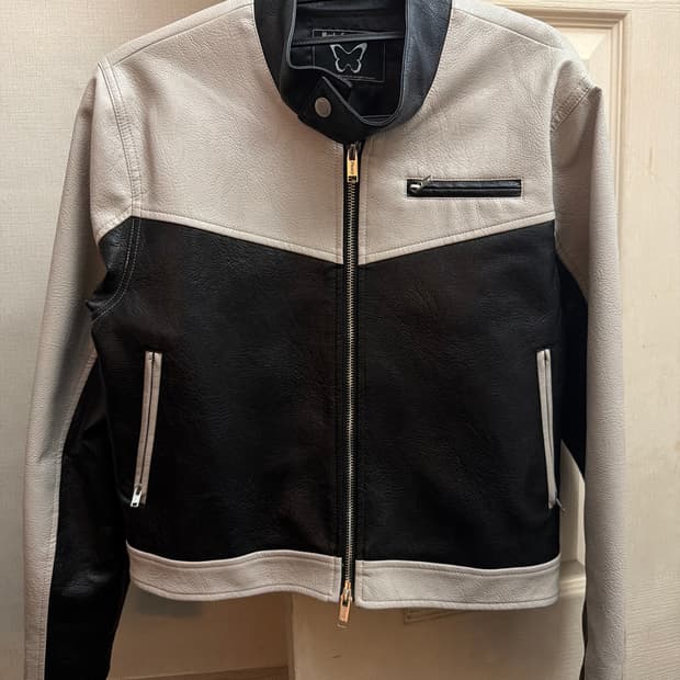 네스티 팬시 클럽 자켓 새상품