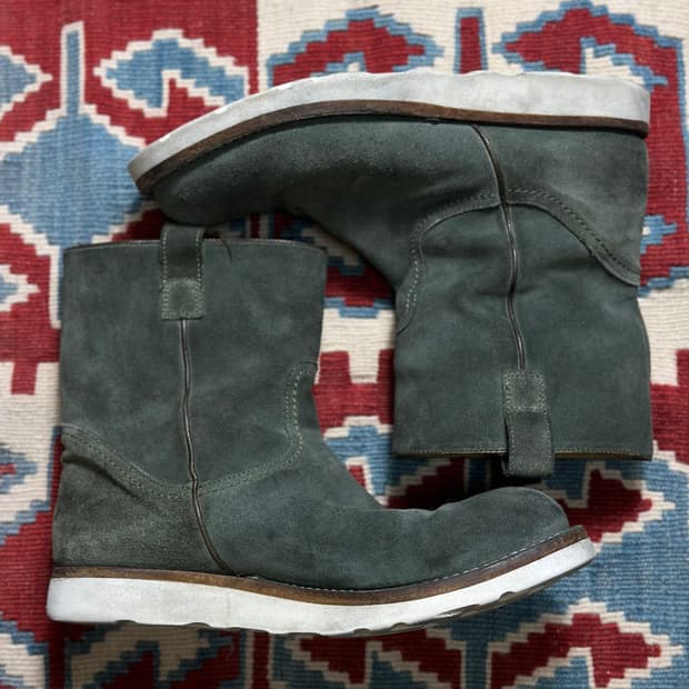 논네이티브 nonnative 페스코 엔지니어부츠 42 270