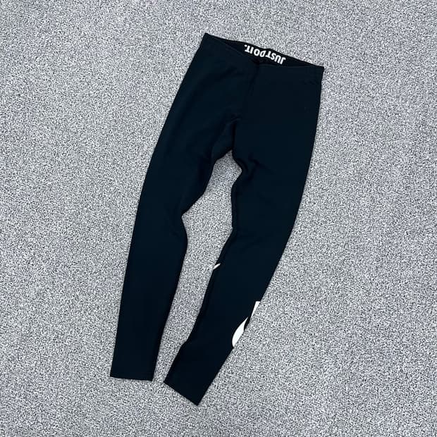 M 나이키 여성 스우시 레깅스 0410M