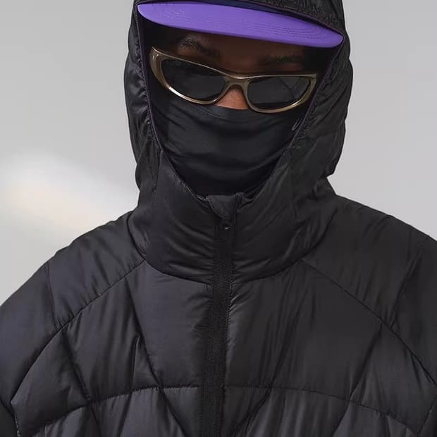 ️️️♦️ Sorona / 소로나 아우라 다운 경량 후드 패딩 파카 자켓