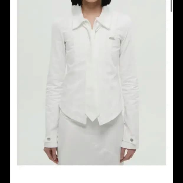 나체 rawcut single jacket