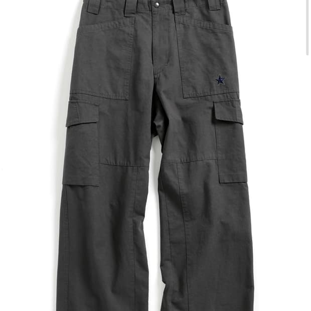 해칭룸 챠콜 팬츠 판매