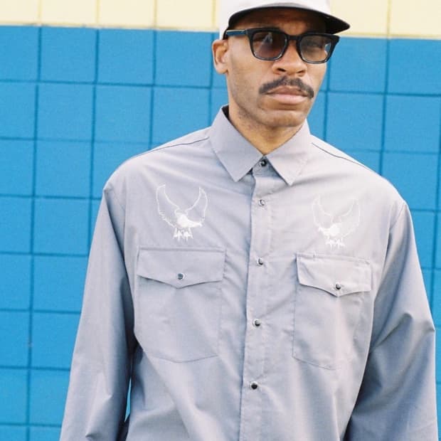 L) challenger 챌린저 챌린져 oval eagle 셔츠