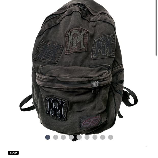 MPQ 가방 구매합니다