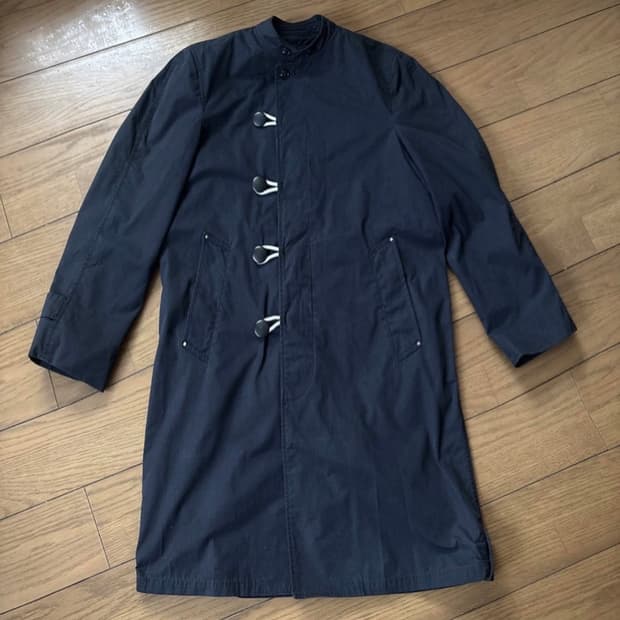 Klasica coat