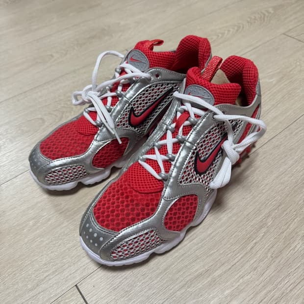 에어 줌 스피리돈 케이지2 / size 280