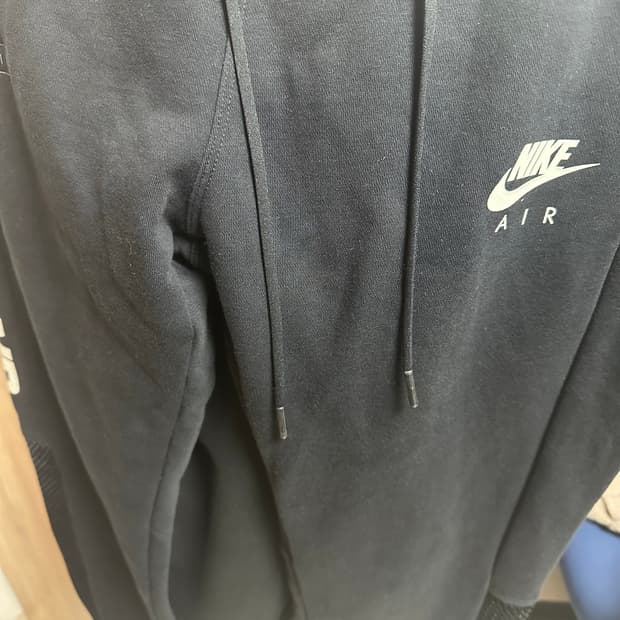 나이키 트레이닝 조거 팬츠