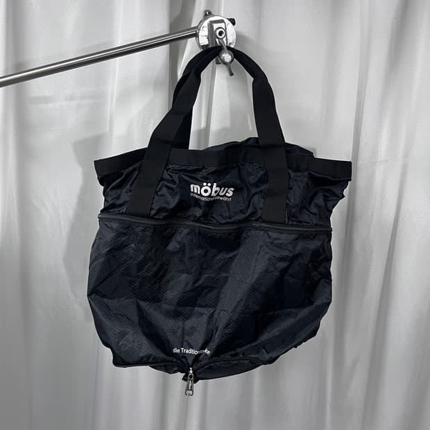 mobus bag