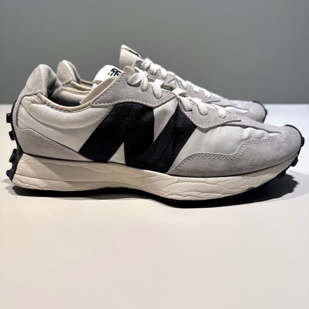 [270] 뉴발란스 327 씨솔트