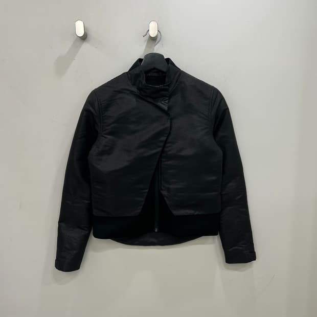 퓨마&후세인샬라얀 집업 자켓 r4335