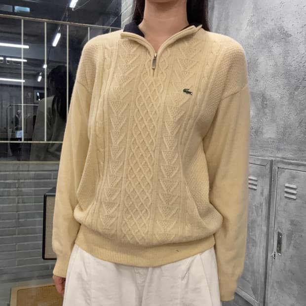 Lacoste