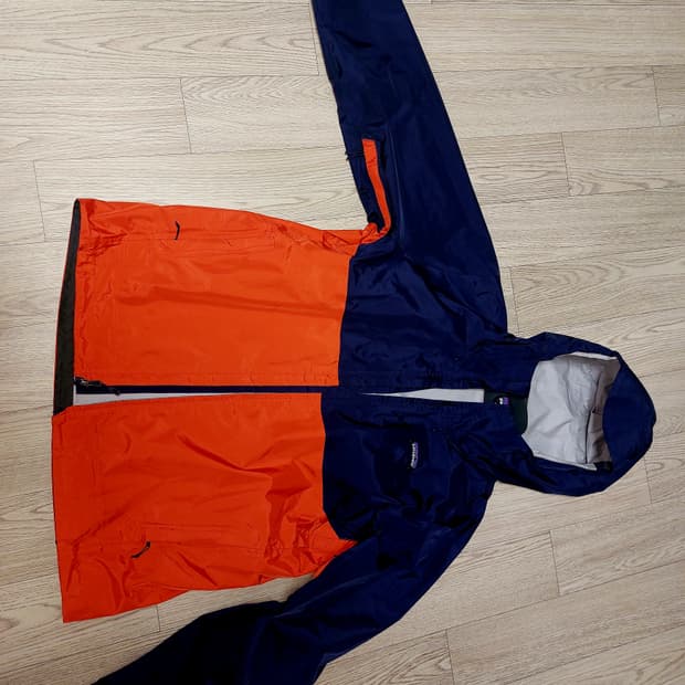 파타고니아 토렌쉘 L