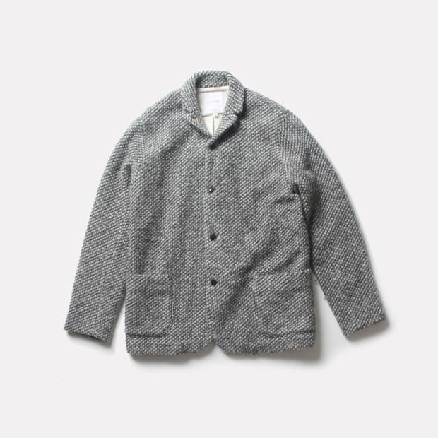 스틸바이핸드 울자켓_2629