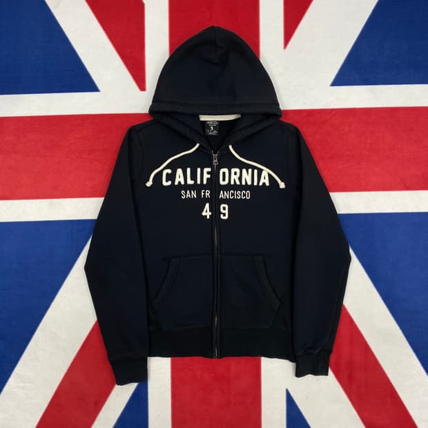 후아유 후드집업 여성 L 