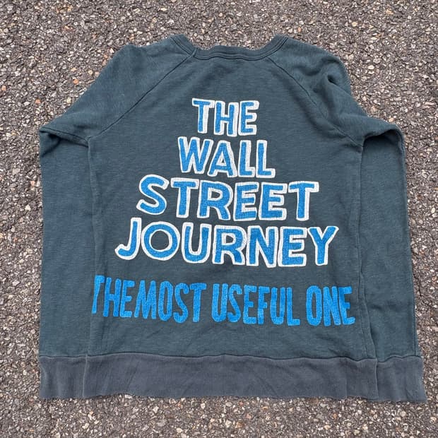 Gotham Wear 맨투맨 L