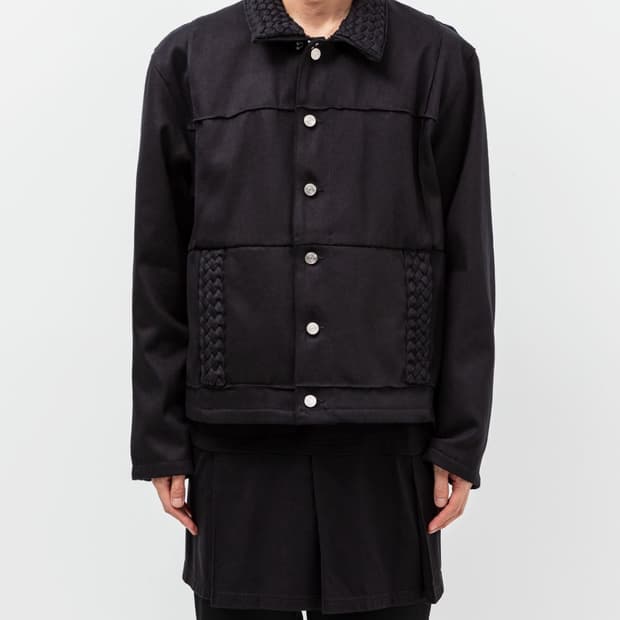 Namacheko Ernulf Jacket(s)