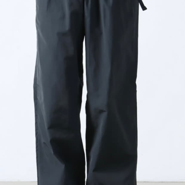 골드윈 나일론 팬츠 4