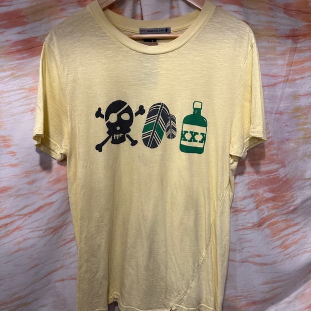 리바이스 엔지니어드 반팔