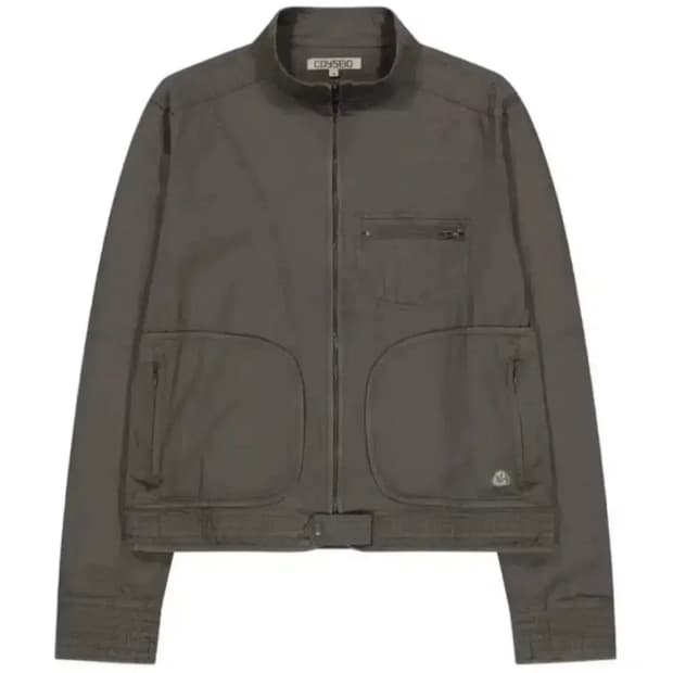 코이세이오 바인딩 자켓