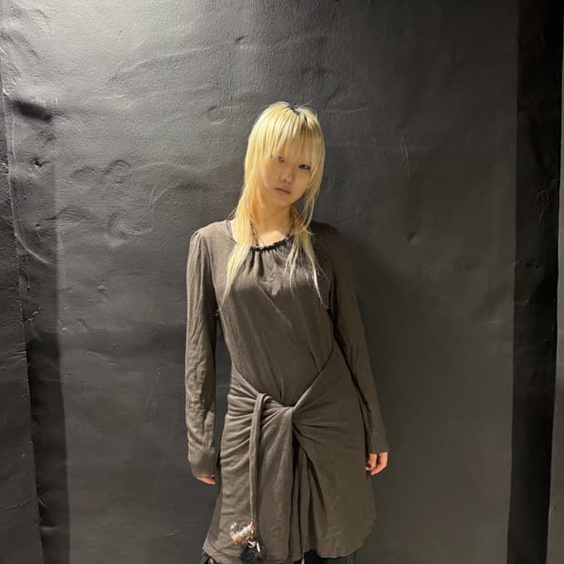 Hiroko Koshino 원피스