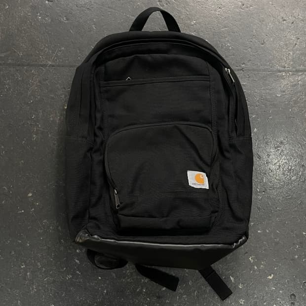 칼하트 레거시 백팩