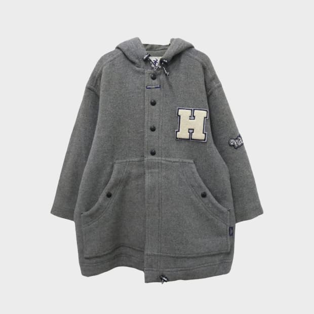 90'S HAI SPORTING BY 잇세이미야케 자켓 62606