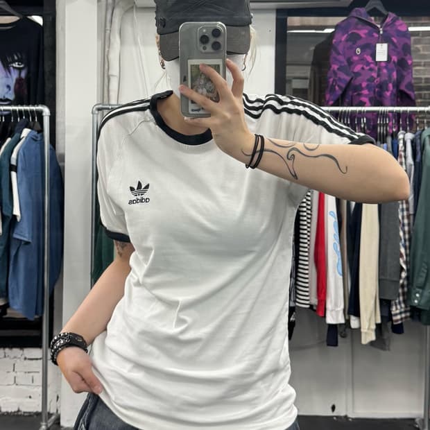 아디다스 파이어버드 링거티
