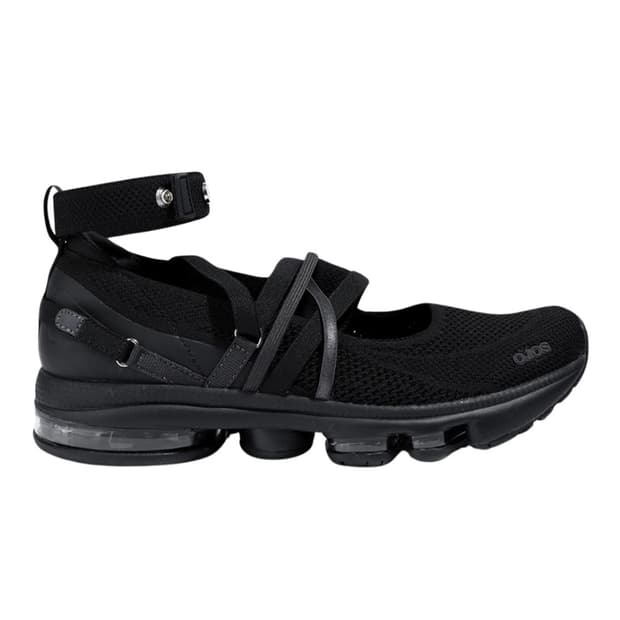 (240) 휠라 X 오호스 RGB 피어 3.0 MJ 블랙