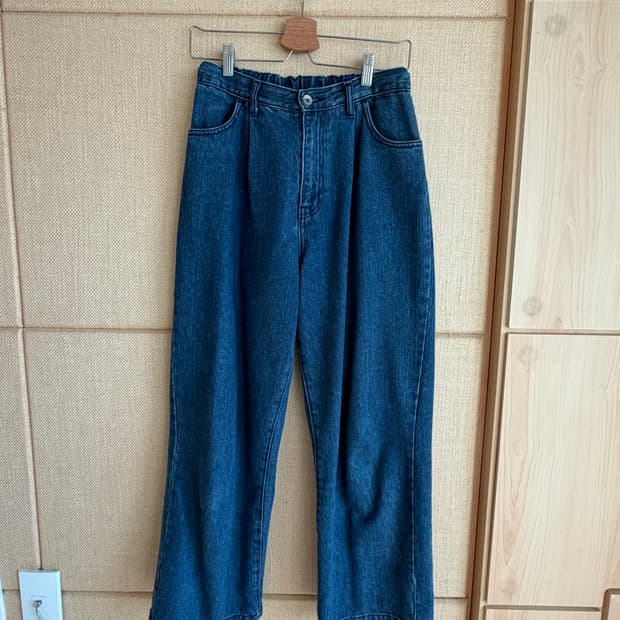 DANTON 청바지 사이즈 38