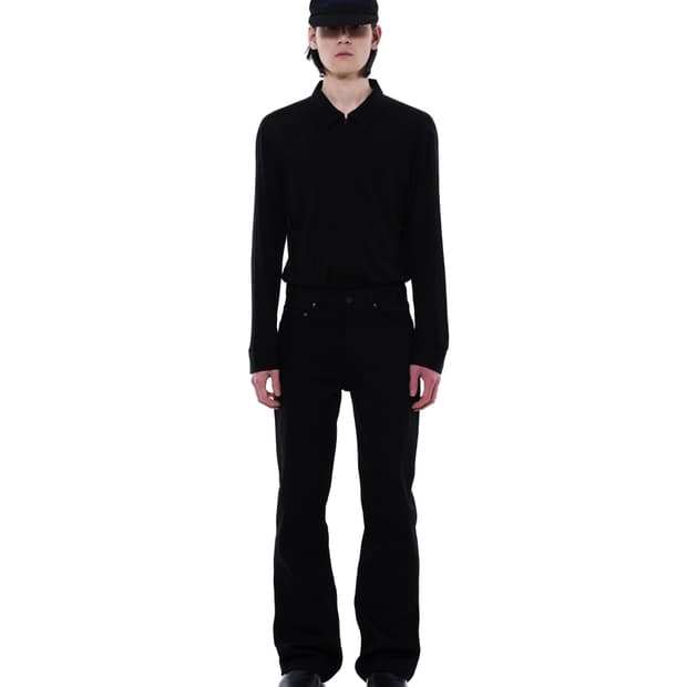 [L] xlim 가디건 블랙 ep9