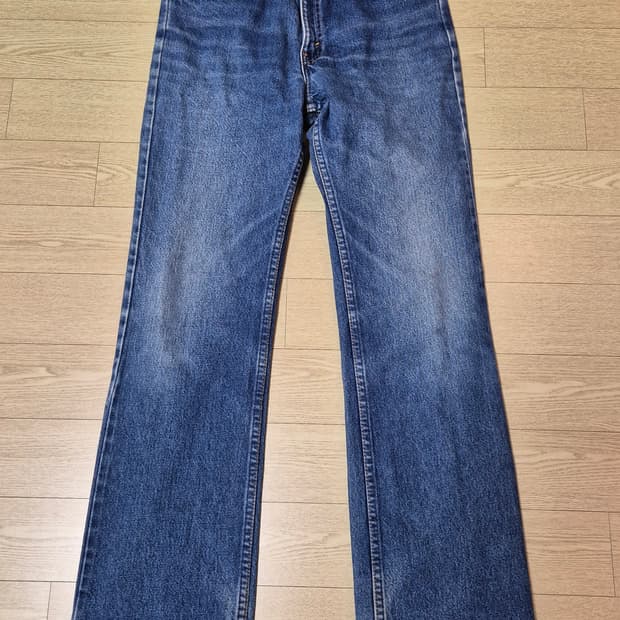 90s리바이스517 usa 30x30