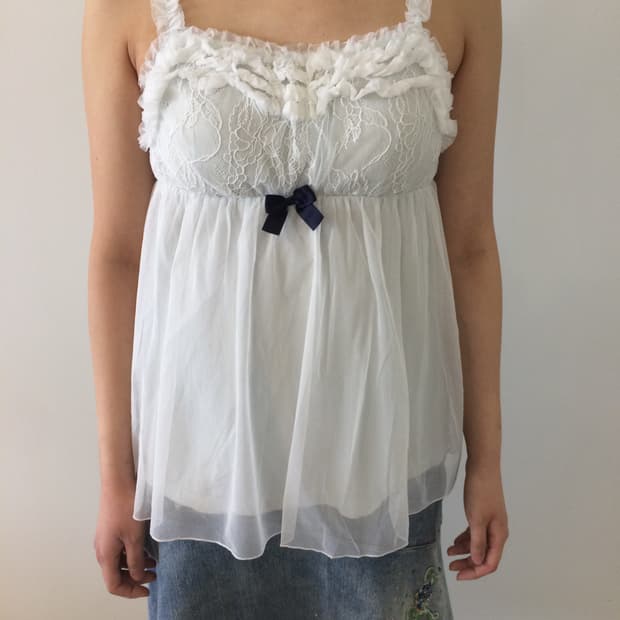 페어리 슬리브리스 탑